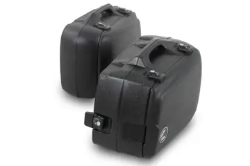 KOFFERSET Moto Accessoires Bagage 1980 - 2014