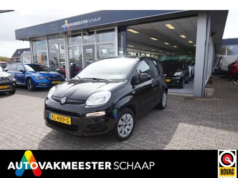 Fiat Panda 1.2 Edizione Cool , 48dkm , Incl nw apk/beurt & 6 mnd garantie