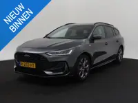 Ford Focus Wagon 1.0 EcoBoost Hybrid ST Line X  Winterpakket