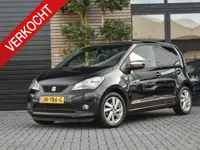 SEAT Mii 1.0 Mii by Mango Leren bekleding Panoramadak Navi Cruise