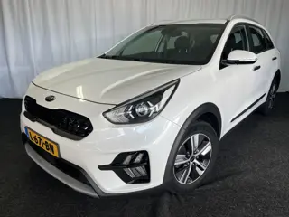 Kia Niro 1.6 GDi Hybrid DynamicLine ADAPTIVE/APPLE/CAMERA/AUTOMAAT