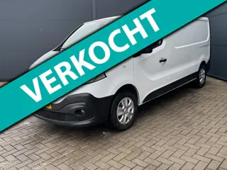 Renault Trafic 1.6 dCi T29 L2H1 Camera / Pdc / Trekhaak