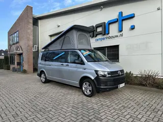 Volkswagen Smallander XL 2.0 TDI L2H1 (5 Zitplaatsen/ 4 slaap - plaatsen)