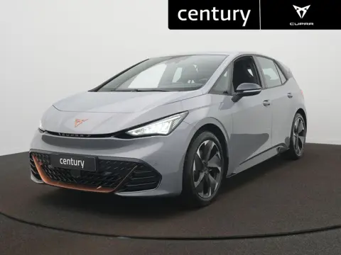 CUPRA Born Copper Edition 62 kWh Navigatie - 20 Inch - Stuurverwarming - Sfeer verlichting