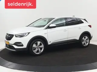 Opel Grandland X 1.6 Turbo Hybrid Elegance | SOH 90,2% | Carplay |  Camera | Full LED | Half leder |