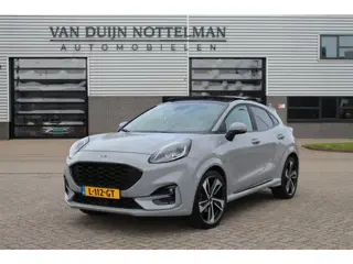 Ford Puma 1.0 EcoBoost Hybrid ST-Line X / B&O / Panoramadak