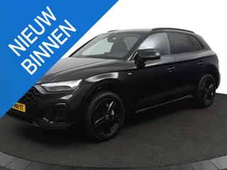 Audi Q5 50 TFSI e S edition Rijklaarprijs!