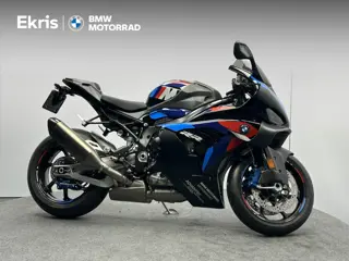 BMW M 1000 RR | M Competition Package