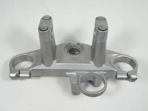 KROONPLAAT Yamaha FZ6 2004 - 2007