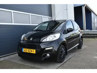 Peugeot 107 1.0 Envy