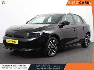 Opel Corsa 1.2 Turbo GS Navigatie Apple Carplay/Android Auto Digitale Cockpit Airco Cruise Control L