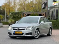 Opel Vectra GTS 2.2-16V Temptation Excellence | Navigatie | Leder/stof | Airco | Cruise control | Pa