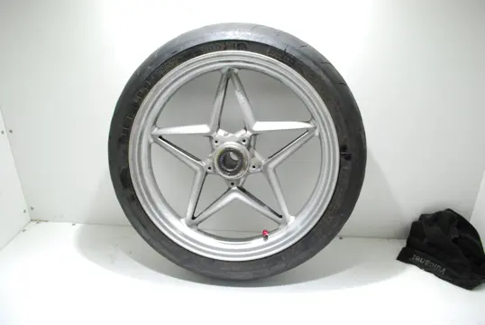 VOORVELG MV Agusta 750 Brutale 2003 - 2006