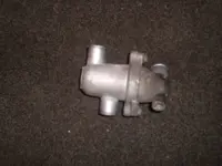 Radiator parts Suzuki TL 1000 1996 - 2001