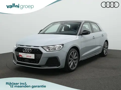 Audi A1 Sportback 25 TFSI 95 pk Advanced edition | Carplay | Virtual Cockpit | Cruise Control