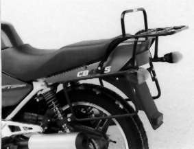 KOFFERBEUGELSET Honda CB 450 1985 - 1986