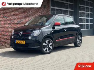 Renault Twingo 1.0 SCe Collection / airco / cruise control / bluetooth