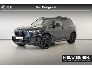 BMW X5 xDrive50e Innovation Pack M Sportpakket Pro Aut.