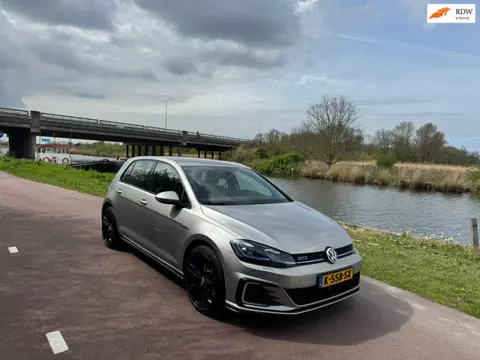 Volkswagen Golf 1.4 TSI PHEV GTE |Dealer onderh.|Luxe|