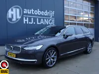 Volvo V90 2.0 T6 AWD Inscription Expression longe range