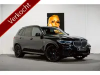 BMW X5 xDrive45e High Executive Head-up Disp. | M-sport Pakket | Trekhaak Draaibaar | Laserlicht