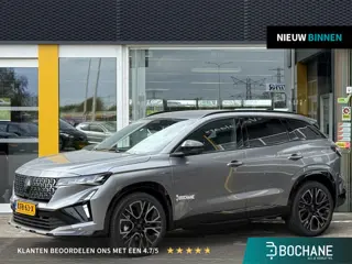 Renault Austral 1.2 E-Tech full hybrid 200 esprit Alpine | Demo | Pack Around view Camera | Stoel & 