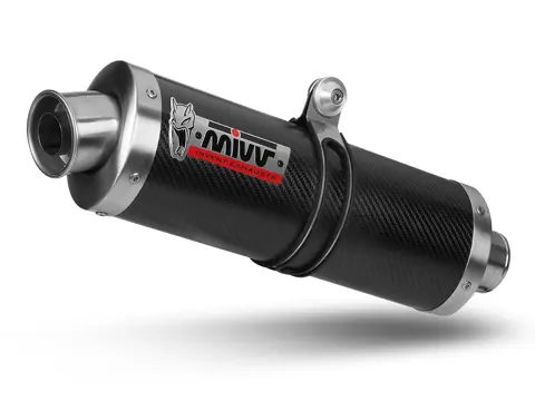 UITLAAT Triumph Speed Triple 1050 2005 - 2007
