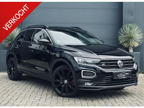 Volkswagen T-Roc 1.5 TSI Sport Business R