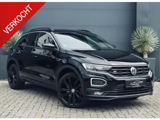 Volkswagen T-Roc 1.5 TSI Sport Business R