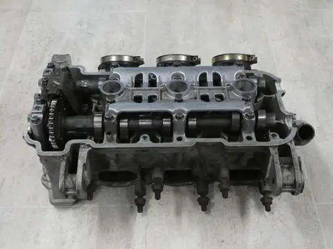 CILINDERKOP Triumph Sprint ST 1050 2005 - 2011