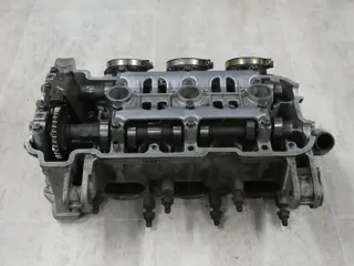 CILINDERKOP Triumph Sprint ST 1050 2005 - 2011