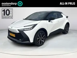 Toyota C-HR 1.8 Hybrid 140 Dynamic