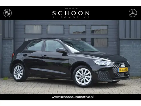Audi A1 Sportback 25 TFSI Pro Line | ORG. NL | (bj 2022)