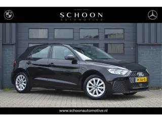 Audi A1 Sportback 25 TFSI Pro Line | ORG. NL | (bj 2022)
