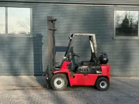 Komatsu forklift FG20-7