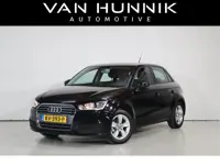 Audi A1 Sportback 1.0 TFSI Pro Line Airco | Cruise | Navi | NL-Auto
