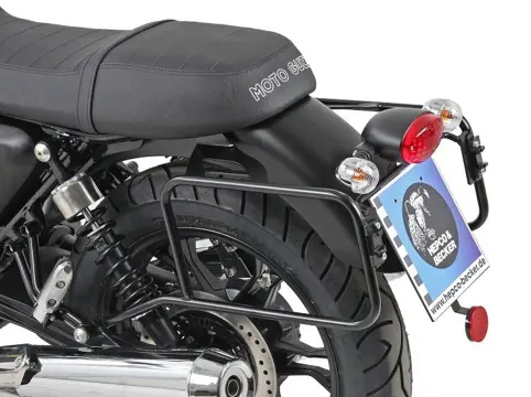 KOFFERBEUGELSET Moto Guzzi V7 2006 - 2016