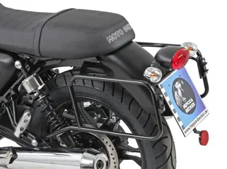 KOFFERBEUGELSET Moto Guzzi V7 2006 - 2016
