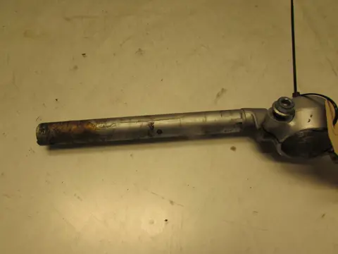 CLIP ON LINKS Honda VTR 1000 F 1997 - 2006