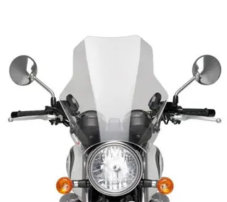 WINDSCHERM Overig Onbekend Unknown 1950 - 2011