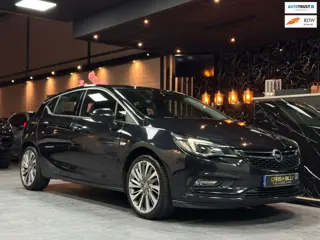 Opel Astra 1.4 Innovation|CRUISE|APPLECARPLAY|STUURVER|KEYLESS