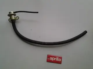 OVERIG Aprilia RSV 1000 2001 - 2003