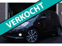 SEAT Mii 1.0 FR |Panoramadak|SeatSound|PDC|Cruise|