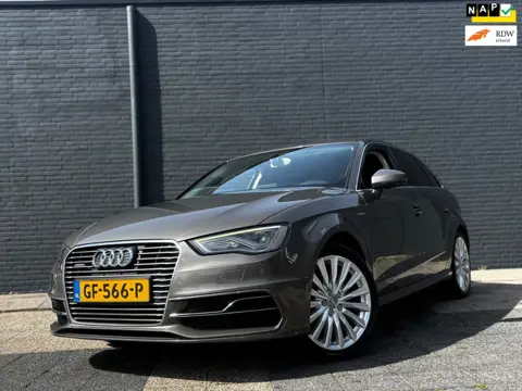 Audi A3 Sportback 1.4 e-tron PHEV Ambition Pro Line plus
