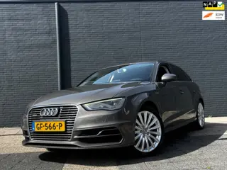 Audi A3 Sportback 1.4 e-tron PHEV Ambition Pro Line plus