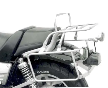 KOFFERBEUGELSET Yamaha V max 1987 - 2002