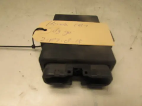CDI UNIT Honda CB 1 1989 - 1991