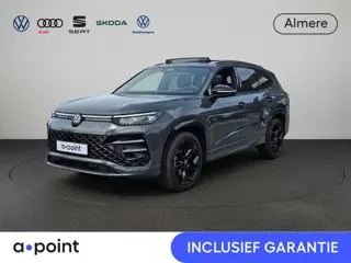 Volkswagen Tayron 1.5 eHybrid R-Line Edition Automaat | 272PK |  Leder interieur | Zwart optic |  St