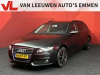 Audi A4 Avant 2.7 TDI Pro Line S