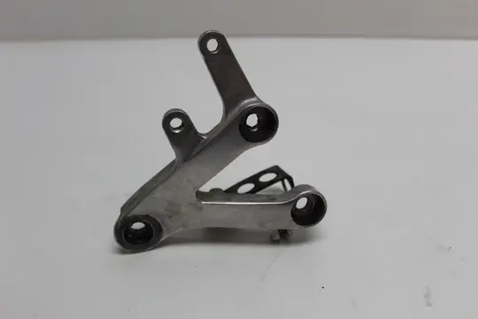 RECHTER SCHETSPLAAT Honda CBR Fireblade 2000 - 2001